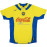 Camiseta Club America 04/05 1ª Equipación Retro