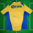 Camiseta Club America 04/05 1ª Equipación Retro