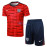 Camiseta de Entrenamiento Inglaterra Rojo 2024 Kit