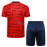 Camiseta de Entrenamiento Inglaterra Rojo 2024 Kit