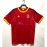 Camiseta España 2002 1ª Equipación Retro