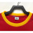 Camiseta España 2002 1ª Equipación Retro