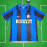 Camiseta Inter de Milán 08/09 1ª Equipación Retro