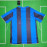 Camiseta Inter de Milán 08/09 1ª Equipación Retro