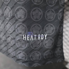 Camiseta Japón 2024 Negro/Rosa Katana (EDICIÓN JUGADOR)