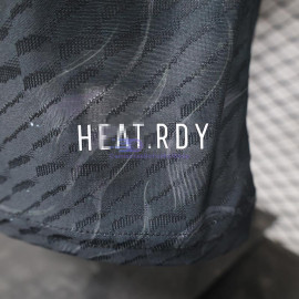 Camiseta Japón Negro/Rojo 2024 (EDICIÓN JUGADOR)