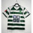 Camiseta Lisboa 2002/03 1ª Equipación Retro