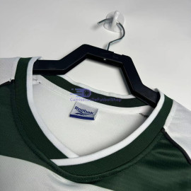 Camiseta Lisboa 2002/03 1ª Equipación Retro