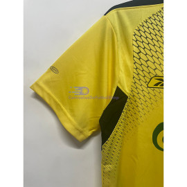 Camiseta Liverpool 04/05 2ª Equipación Retro