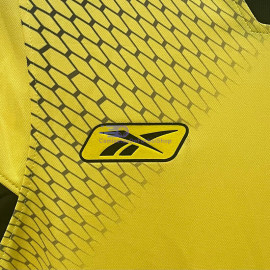 Camiseta Liverpool 04/05 2ª Equipación Retro