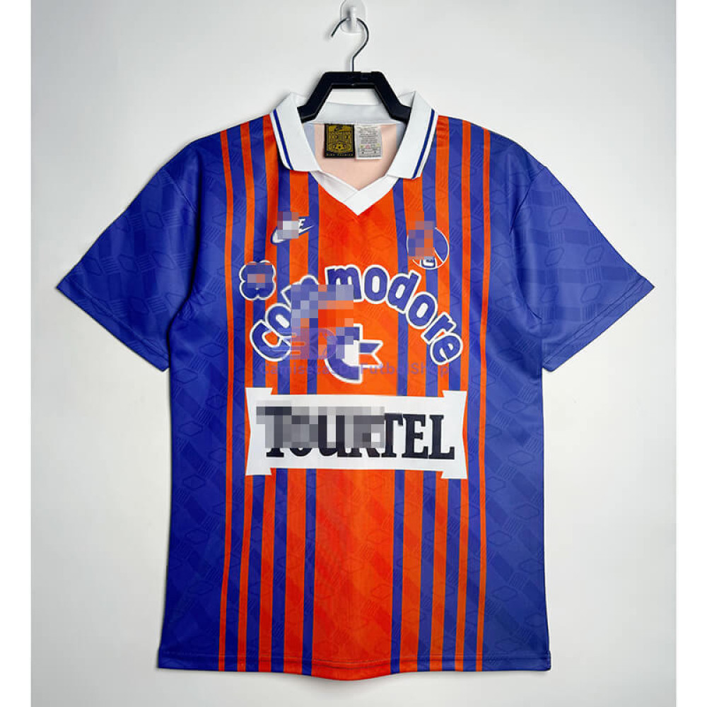 Camiseta PSG 1993/94 1ª Equipación Retro