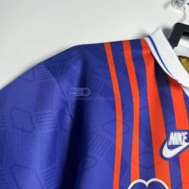 Camiseta PSG 1993/94 1ª Equipación Retro