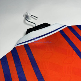 Camiseta PSG 1993/94 1ª Equipación Retro