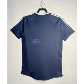 Camiseta Real Marid 04/05 2ª Equipación Retro