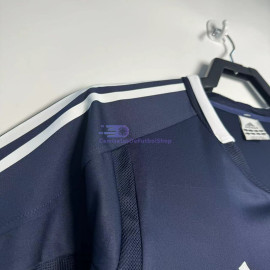 Camiseta Real Marid 04/05 2ª Equipación Retro