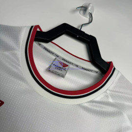 Camiseta São Paulo 2000 1ª Equipación Retro
