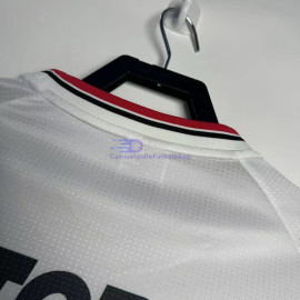Camiseta São Paulo 2000 1ª Equipación Retro
