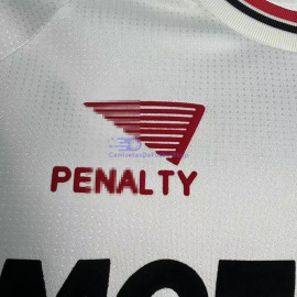 Camiseta São Paulo 2000 1ª Equipación Retro