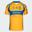 Camiseta Tigres UANL 2024/2025 1ª Equipación