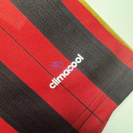 Camiseta AC Mlian 2013/14 1ª Equipación Retro