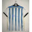 Camiseta Argentina 2014 1ª Equipación Retro