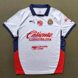 Camiseta Chivas 2024/2025 2ª Equipación