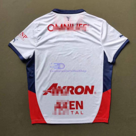 Camiseta Chivas 2024/2025 2ª Equipación