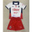 Camiseta Chivas 2024/2025 2ª Equipación Niño Kit