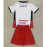 Camiseta Chivas 2024/2025 2ª Equipación Niño Kit