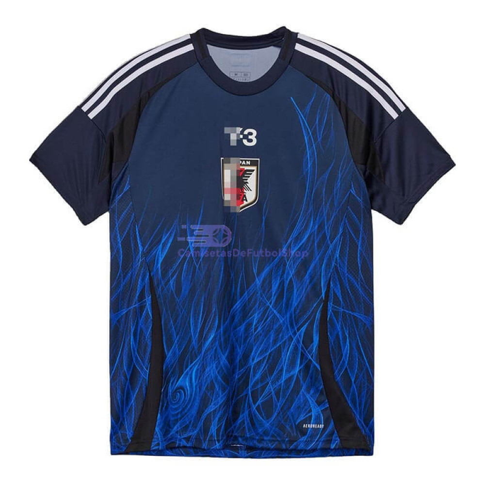 Camiseta Japón 2024 1ª Equipación