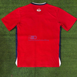 Camiseta Lille OSC 2024/2025 1ª Equipación