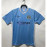 Camiseta Manchester City 2011/12 1ª Equipación Retro