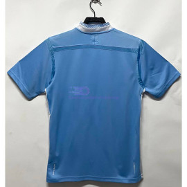 Camiseta Manchester City 2011/12 1ª Equipación Retro