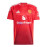 Camiseta Manchester United 2024/2025 1ª Equipación