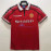 Camiseta Manchester United 1998 1ª Equipación Retro