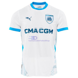 Camiseta Olympique Marsella 2024/2025 1ª Equipación