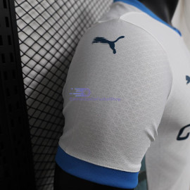 Camiseta Olympique Marsella 2024/2025 1ª Equipación (EDICIÓN JUGADOR)