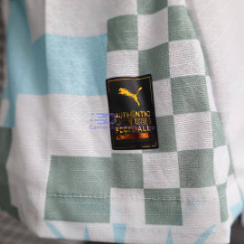 Camiseta Olympique Marsella 2024/2025 1ª Equipación (EDICIÓN JUGADOR)