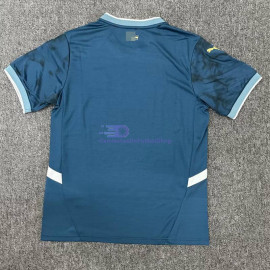 Camiseta Olympique Marsella 2024/2025 2ª Equipación