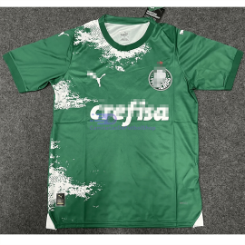Camiseta Palmeiras 2024/2025 Verde Especial Edición