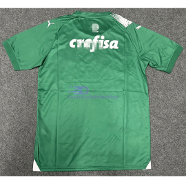 Camiseta Palmeiras 2024/2025 Verde Especial Edición