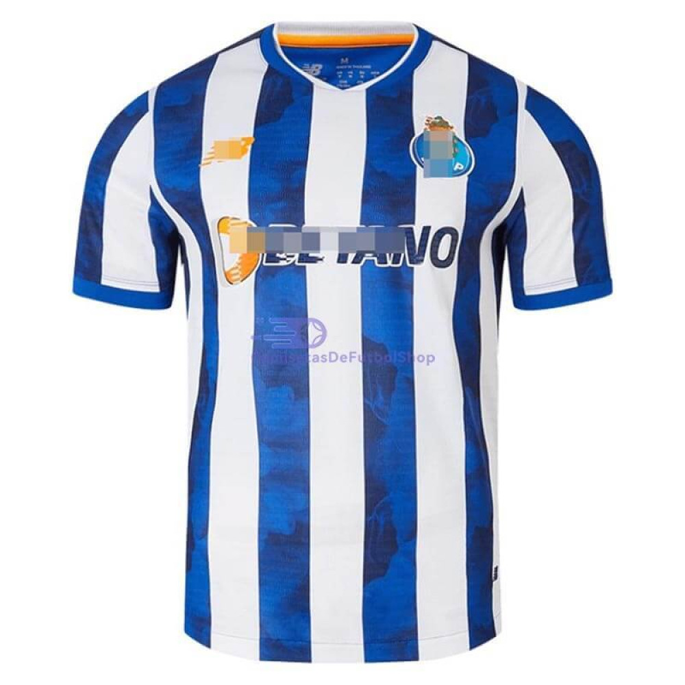 Camiseta Porto 2024/2025 1ª Equipación