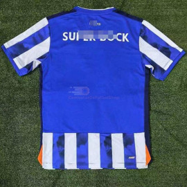 Camiseta Porto 2024/2025 1ª Equipación