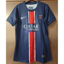 Camiseta PSG 2024/2025 1ª Equipación Mujer