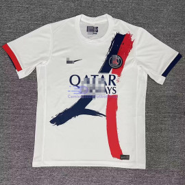 Camiseta PSG 2024/2025 2ª Equipación