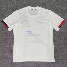 Camiseta PSG 2024/2025 2ª Equipación