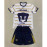 Camiseta Pumas UNAM 2024/2025 1ª Equipación Niño Kit