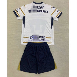 Camiseta Pumas UNAM 2024/2025 1ª Equipación Niño Kit