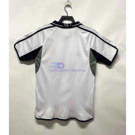 Camiseta Real Madrid 2000/01 1ª Equipación Retro