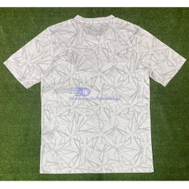 Camiseta Real Madrid 2024/2025 Blanco Pre-Match